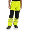 Hv Portsmouth Class Lightweight E Pants - High Visibility Clothing