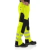 Hv Portsmouth Class Lightweight E Pants - High Visibility Clothing