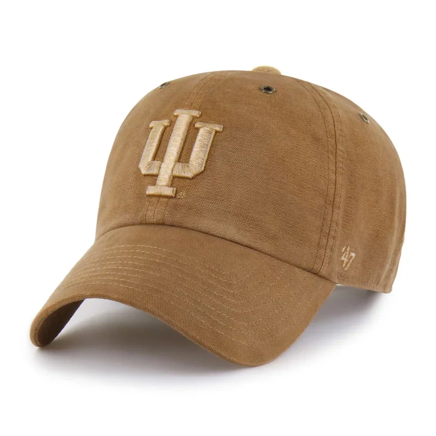 Indiana Hoosiers '47 Dyed Clean Up