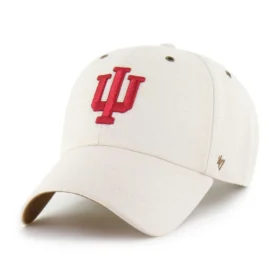 Indiana Hoosiers '47 Undyed Clean Up