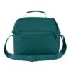 Insulated 12 Can Two Compartment Lunch Cooler