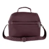 Insulated 12 Can Two Compartment Lunch Cooler