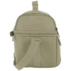 Insulated 12 Can Two Compartment Lunch Cooler