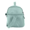 Insulated 12 Can Two Compartment Lunch Cooler