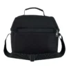 Insulated 12 Can Two Compartment Lunch Cooler
