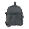 Insulated 12 Can Two Compartment Lunch Cooler
