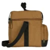 Insulated 24 Can Two Compartment Cooler
