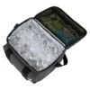 Insulated 24 Can Two Compartment Cooler