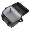 Insulated 24 Can Two Compartment Cooler