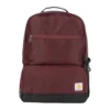 Insulated Two Compartment Cooler Backpack