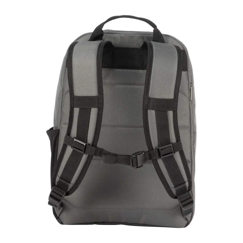 Insulated Two Compartment Cooler Backpack