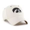 Iowa Hawkeyes '47 Undyed Clean Up