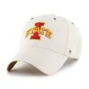 Iowa State Cyclones '47 Undyed Clean Up