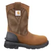 Ironwood Waterproof 11" Alloy Toe Wellington