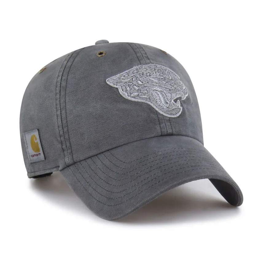 Jacksonville Jaguars '47 Dyed Clean Up
