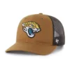 Jacksonville Jaguars '47 Trucker Relaxed Fit