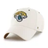 Jacksonville Jaguars '47 Undyed Clean Up