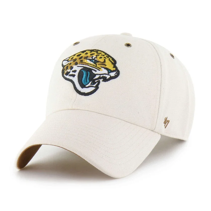 Jacksonville Jaguars '47 Undyed Clean Up