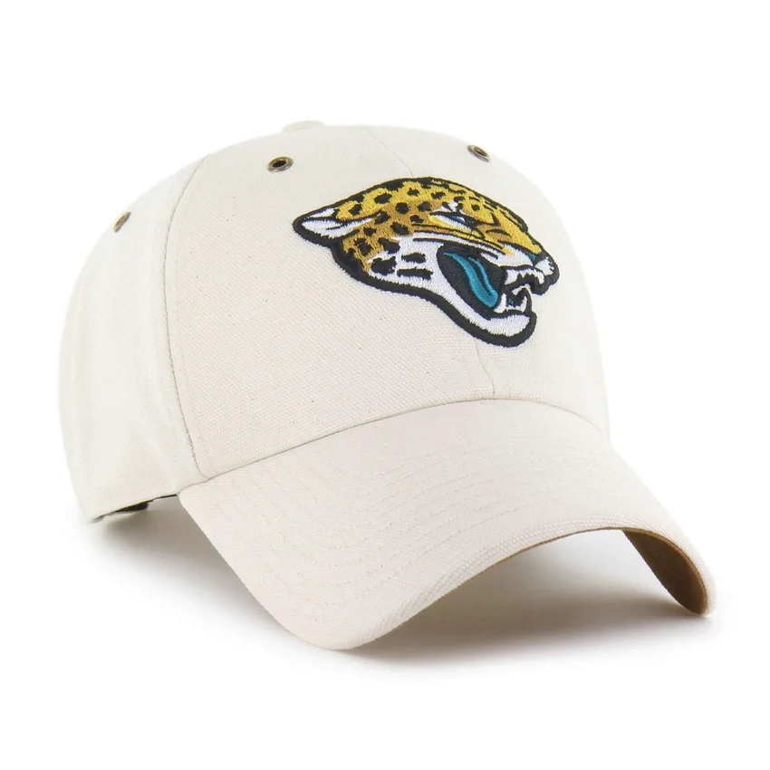 Jacksonville Jaguars '47 Undyed Clean Up