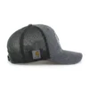 Kansas City Chiefs '47 Dyed Trucker Relaxed Fit
