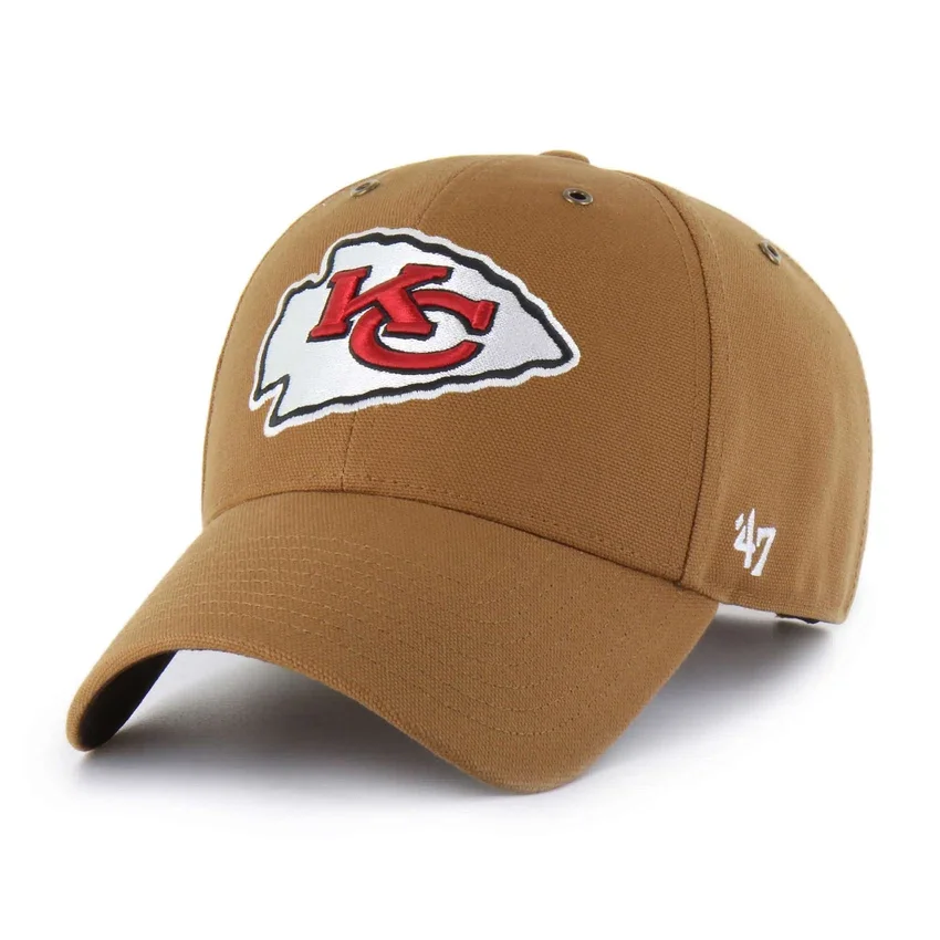 Kansas City Chiefs '47 Mvp