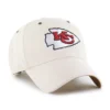 Kansas City Chiefs '47 Undyed Clean Up