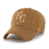 Kansas City Royals '47 Dyed Clean Up