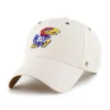Kansas Jayhawks '47 Undyed Clean Up