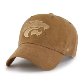 Kansas State Wildcats '47 Dyed Clean Up