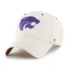 Kansas State Wildcats '47 Undyed Clean Up