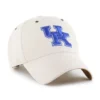 Kentucky Wildcats '47 Undyed Clean Up