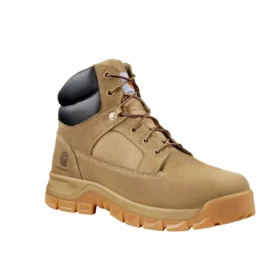 Kentwood 6″ Steel Toe Work Boot