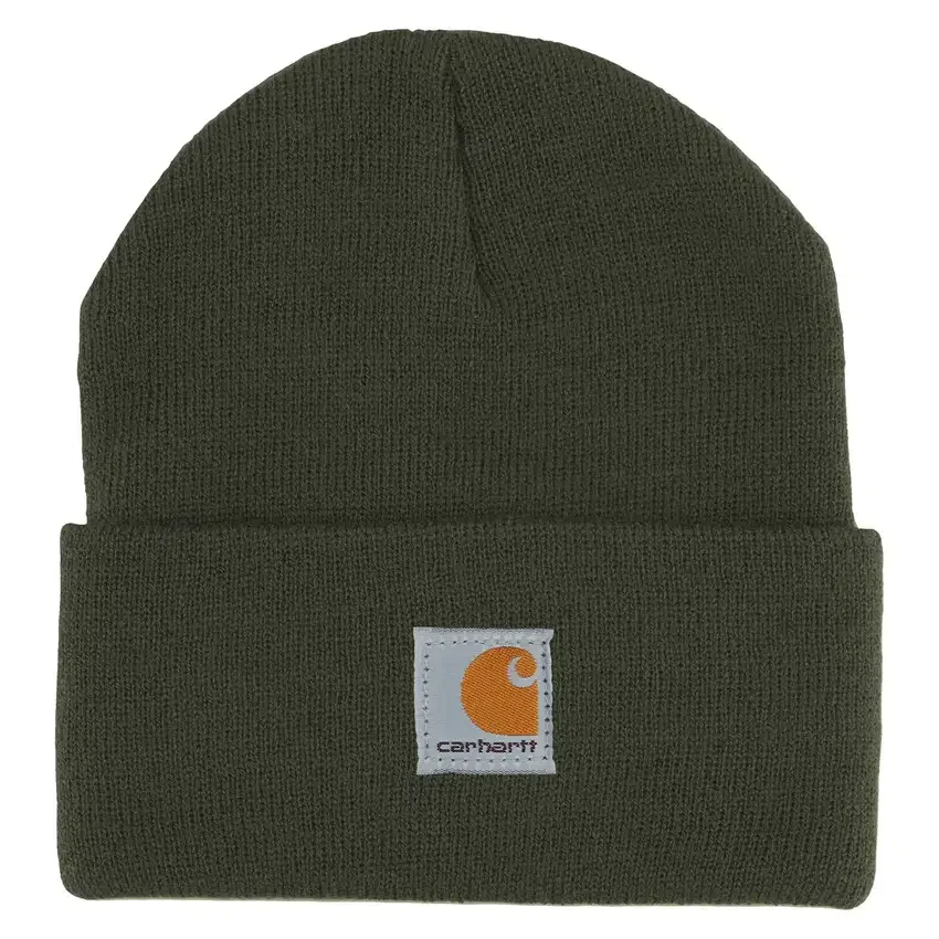 Kids' Acrylic Beanie