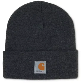 Kids' Acrylic Beanie