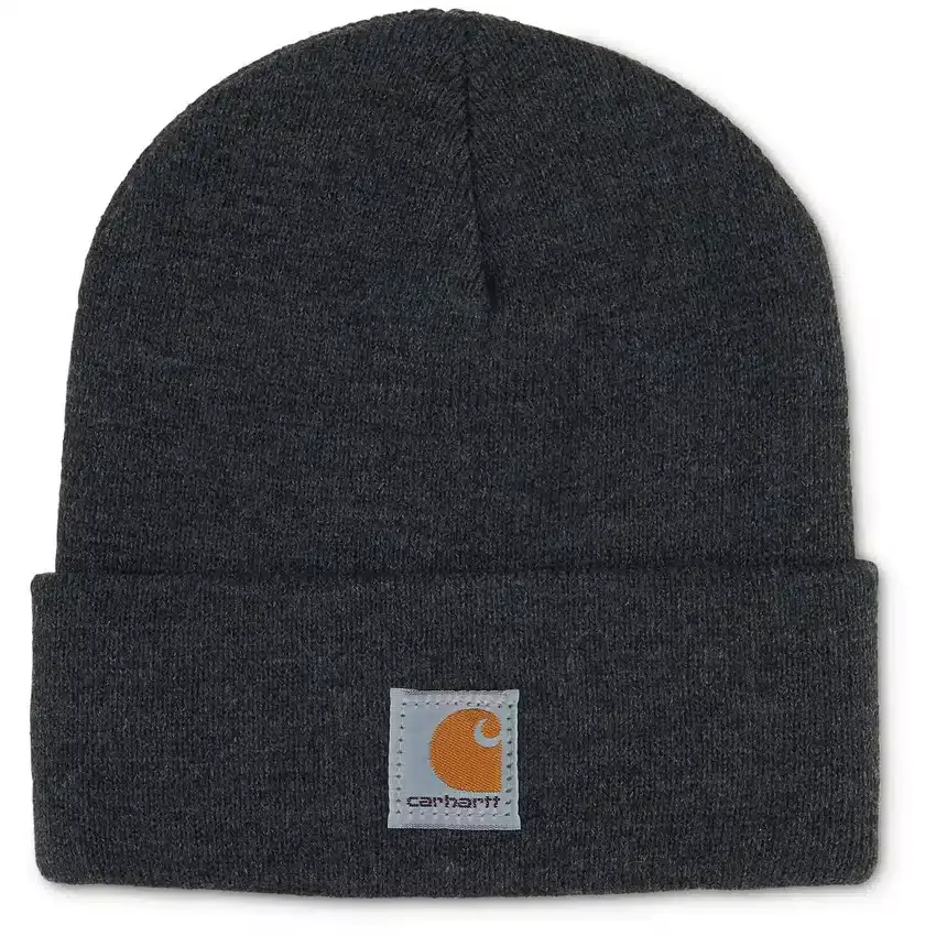 Kids' Acrylic Beanie