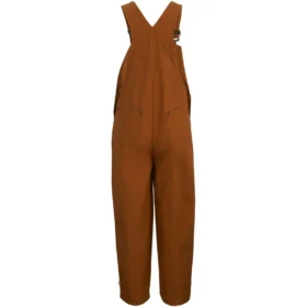 Kids’ Duck Washed Bib Overall Sizes (Child)