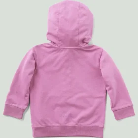 Kids’ Long Sleeve Re-Engineered Garment Dye Half-Zip Sweatshirt  (Baby/Toddler)