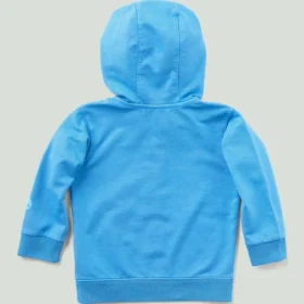 Kids’ Long Sleeve Re-Engineered Garment Dye Half-Zip Sweatshirt  (Baby/Toddler)