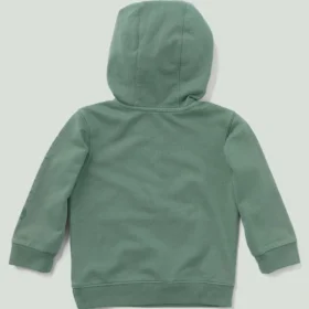 Kids’ Long Sleeve Re-Engineered Garment Dye Half-Zip Sweatshirt  (Baby/Toddler)