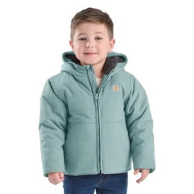 Kids’ Montana Insulated Hooded Jacket (Baby/Toddler)