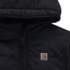 Kids' Montana Insulated Hooded Jacket (Baby/Toddler)