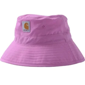 Kids' Ripstop Bucket Hat (Baby/Child/Toddler/Youth)
