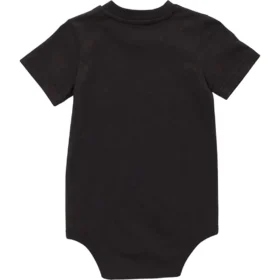 Kids’ Short Sleeve Pocket Bodysuit (Baby)