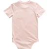 Kids' Short Sleeve Pocket Bodysuit (Baby)