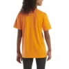 Kids' Short Sleeve Pocket T-Shirt (Toddler/Child/Youth)