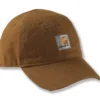 Kids' Signature Canvas Cap
