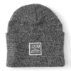 Knit Cuffed Ford Beanie