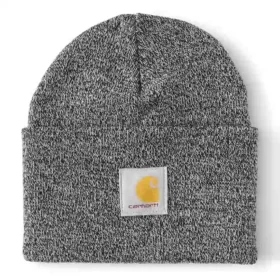 Knit Cuffed Ford Beanie