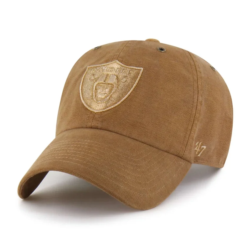 Las Vegas Raiders '47 Dyed Clean Up