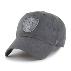 Las Vegas Raiders '47 Dyed Clean Up